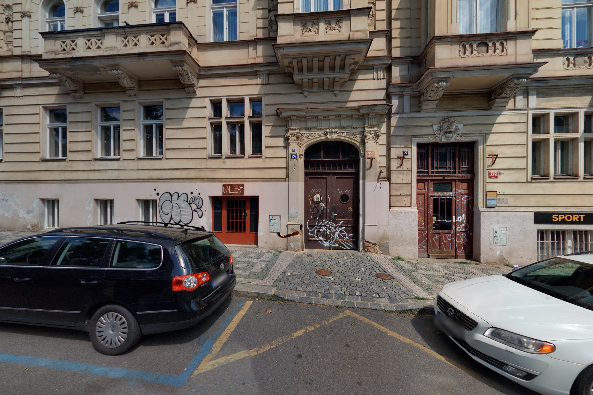 Ing. Pavel Šafařík foto 1