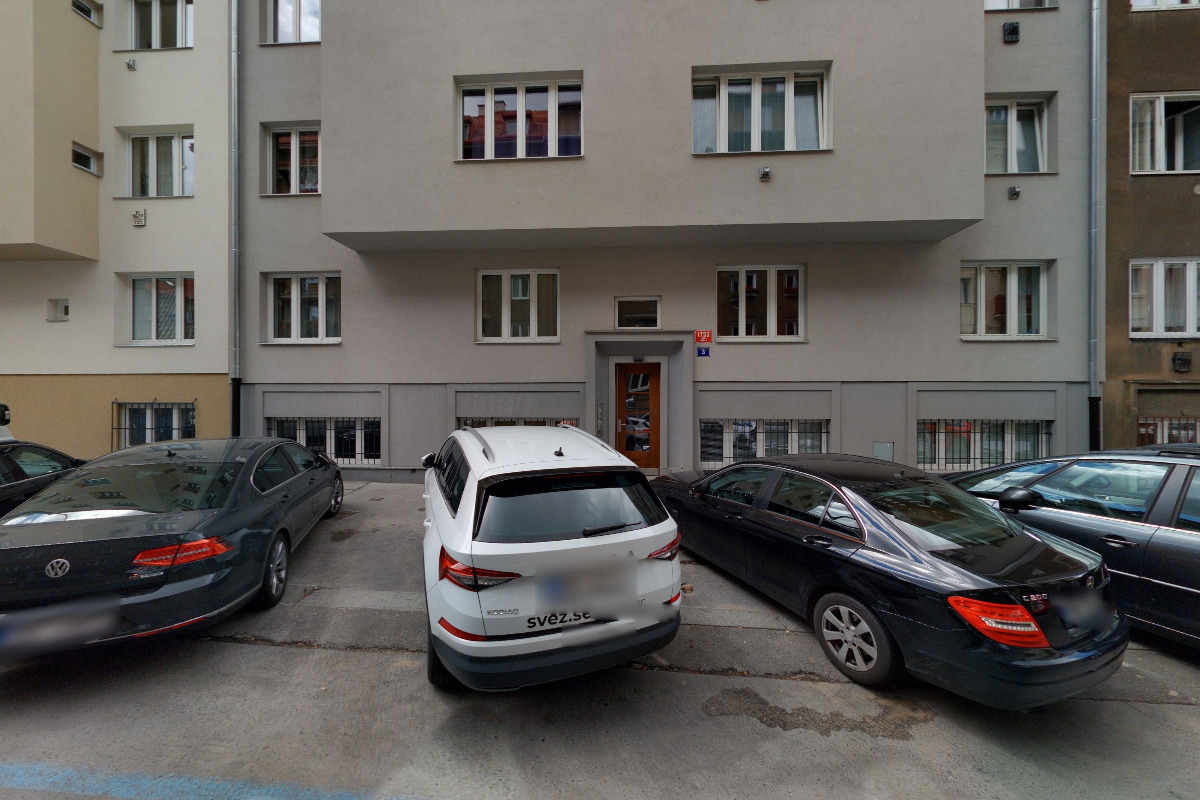 Kriketová Akademie ČR, z.s.