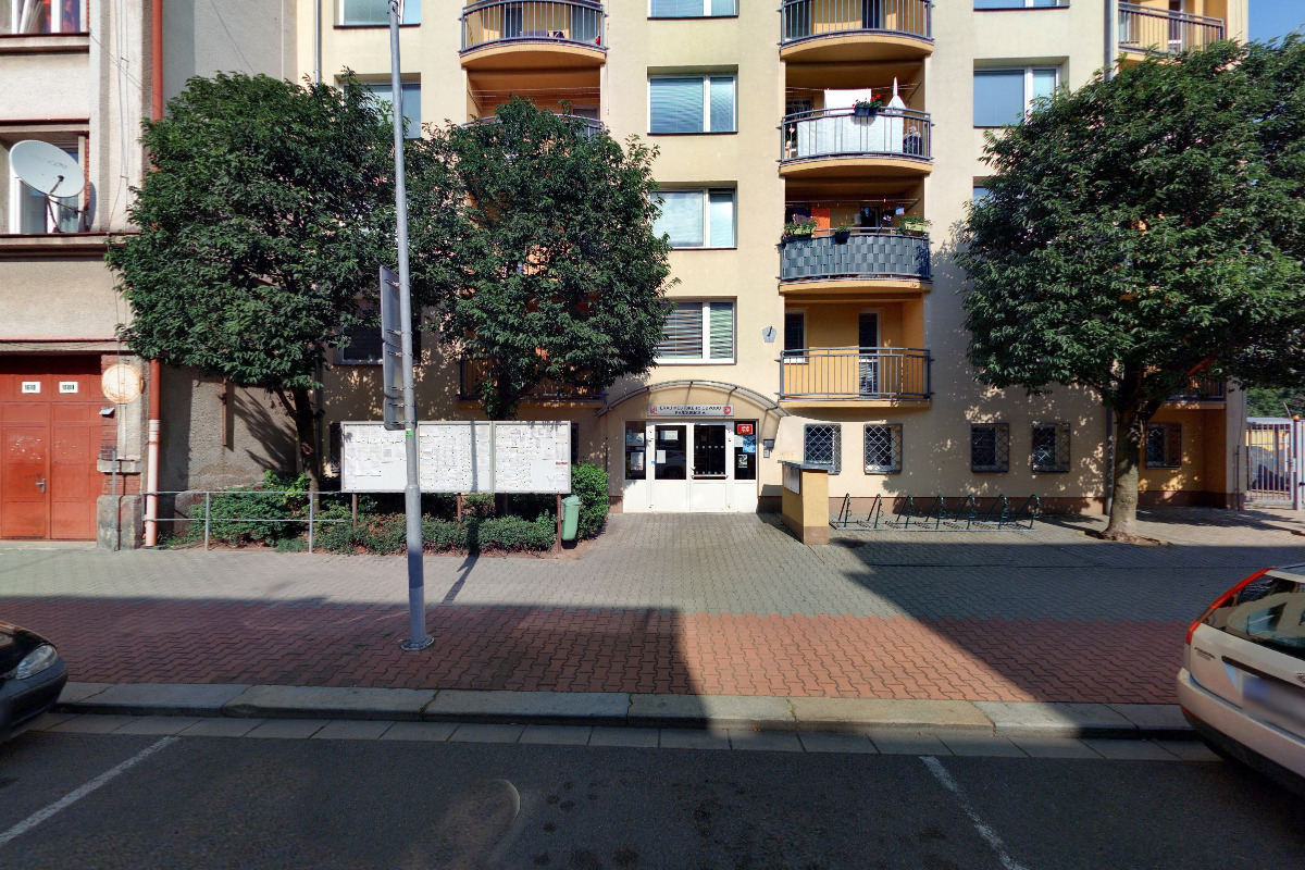Úřad městského obvodu Pardubice V foto 5