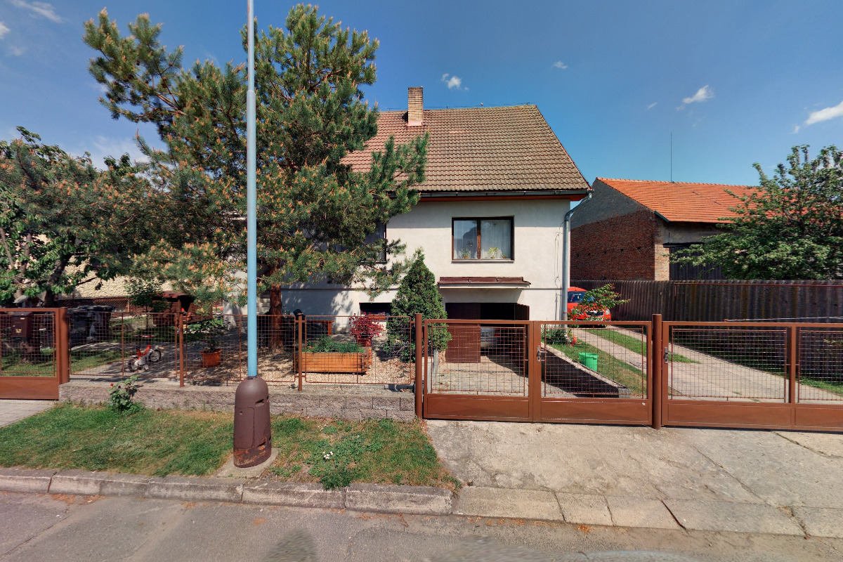 Martin Skořepa - Zemní práce foto 5