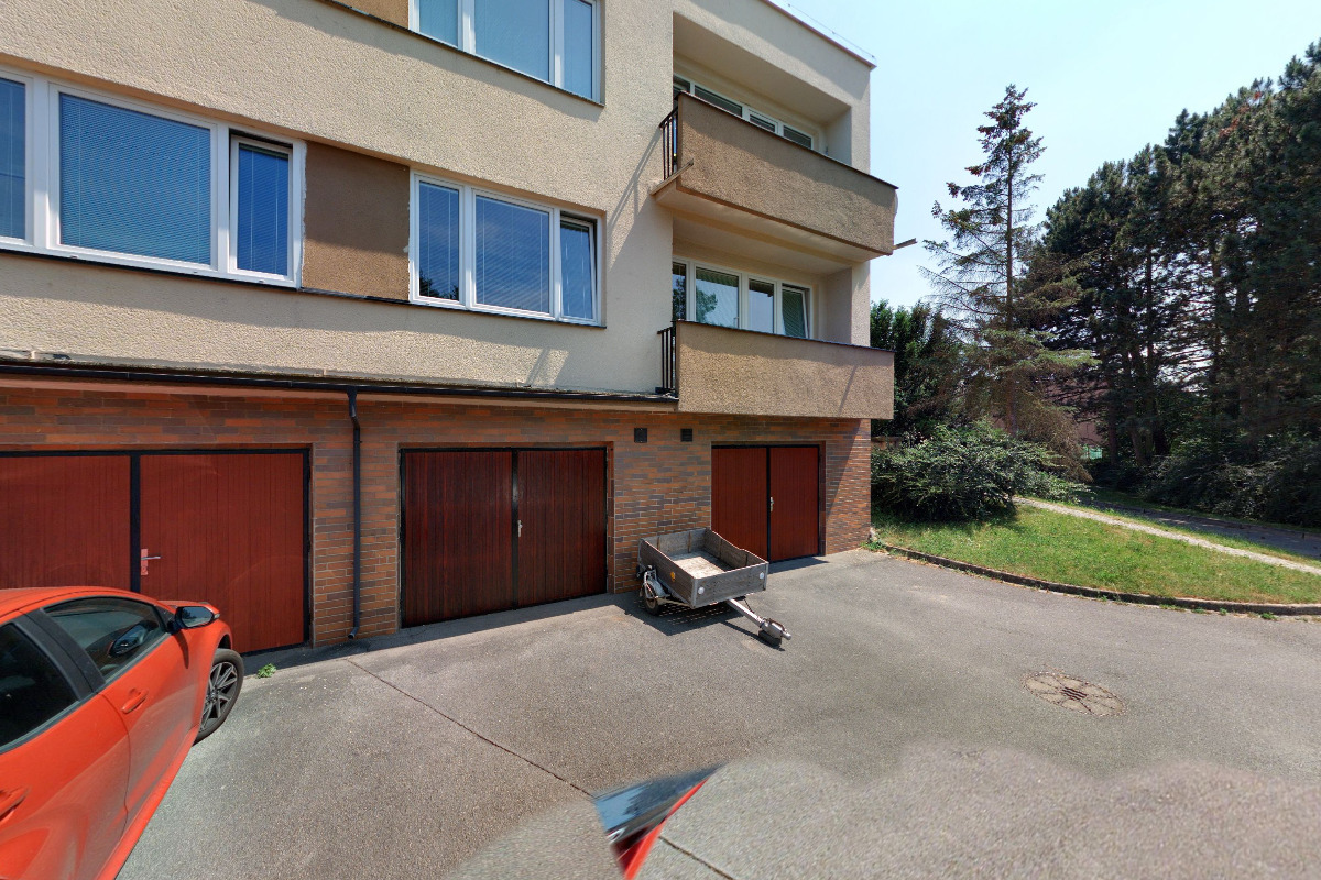 Správa nemovitostí Klein