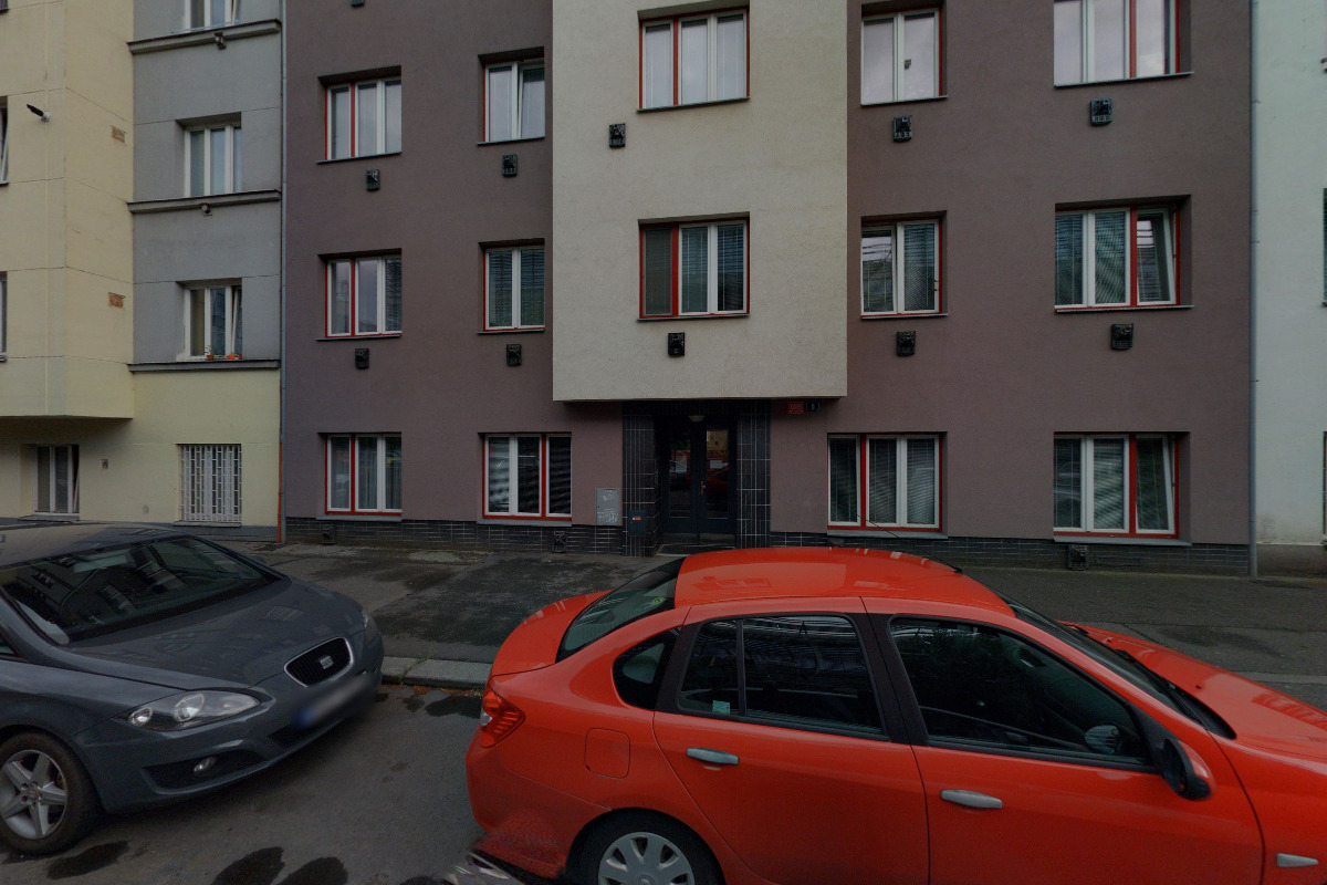 Reality Martina Černá