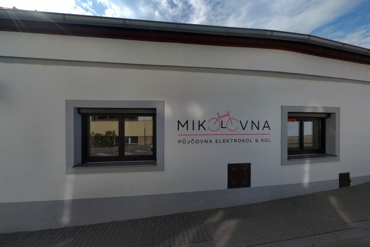 MIKOLOVNA - Půjčovna elektrokol & kol foto 5