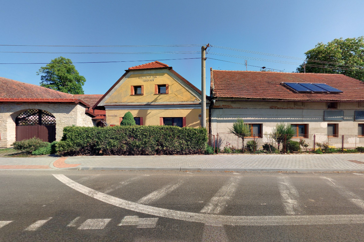 VM Projekt consult s.r.o. - Milan Vopařil