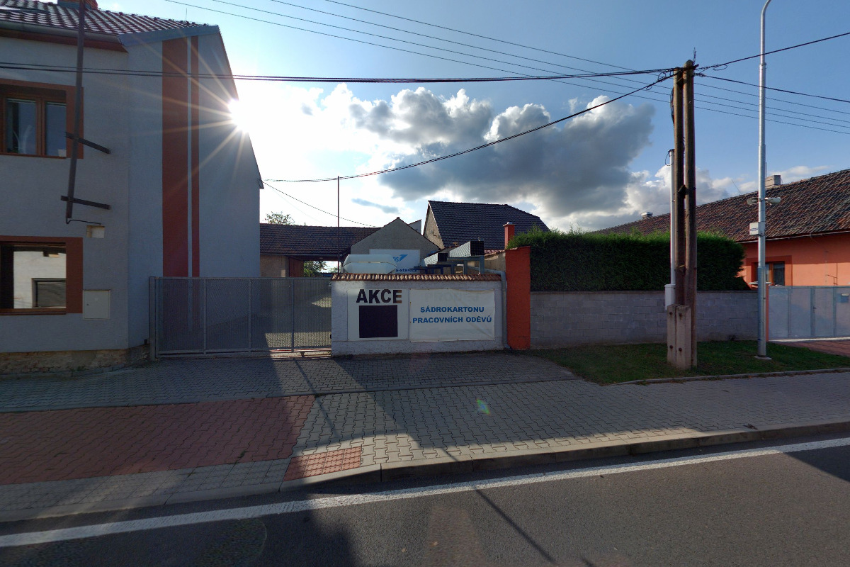 AROS-STAV, s.r.o. foto 5