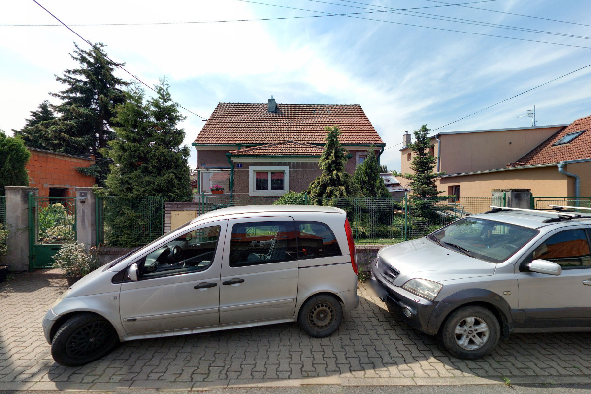 Pneuservis - Krpejš