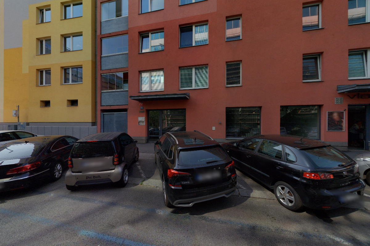 Hana Vojířová foto 2