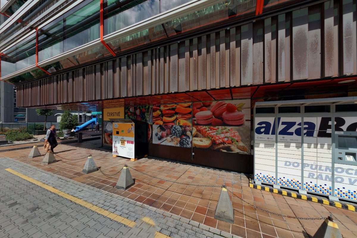 UGO Salaterie foto 1