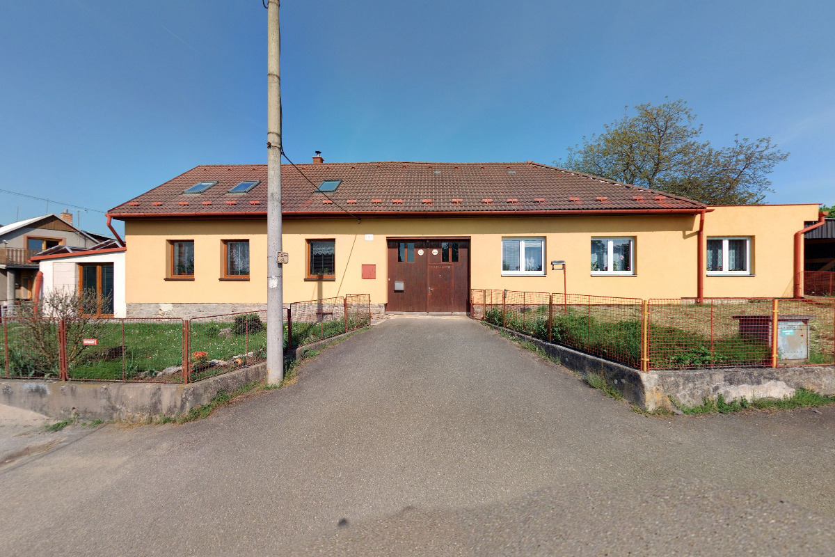 Truhlářství Michal Vyskočil