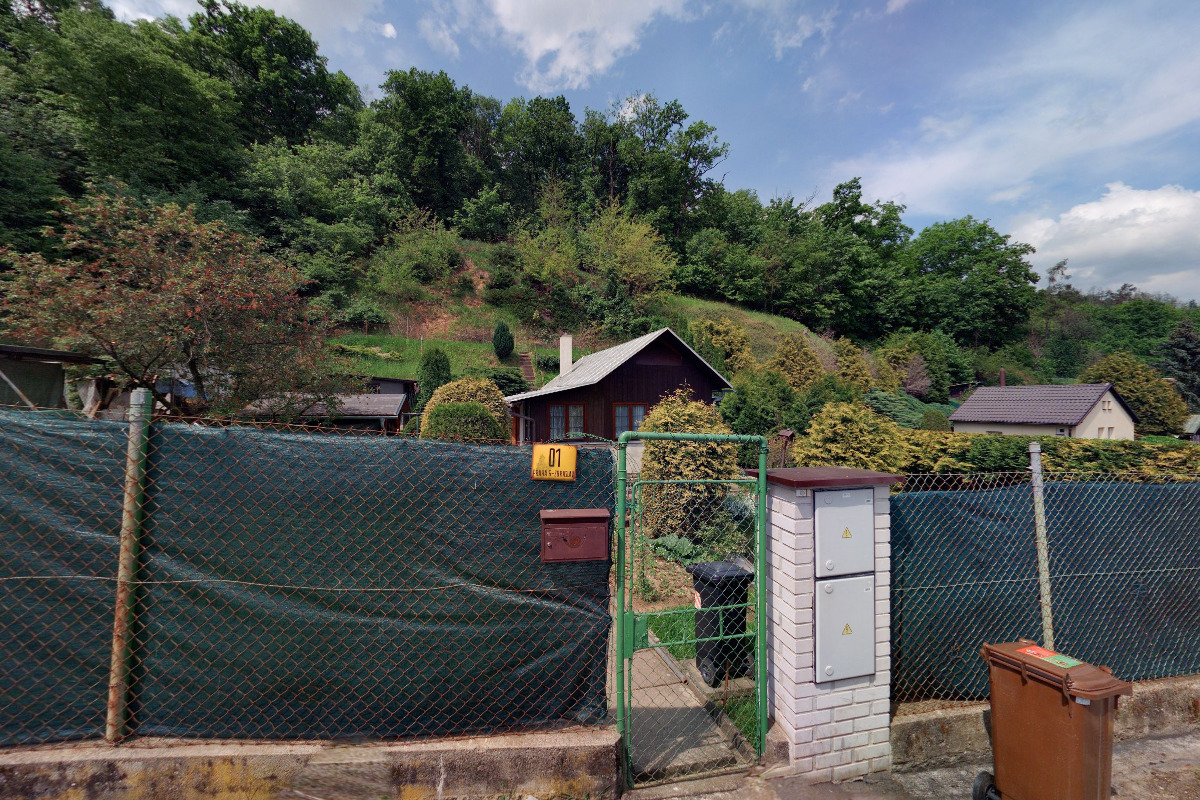 POZEMNÍ KOMUNIKACE BOHEMIA, a.s.