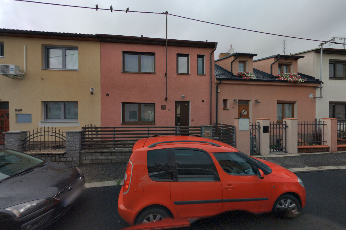 FIT SENIOR Příbram, z.s.