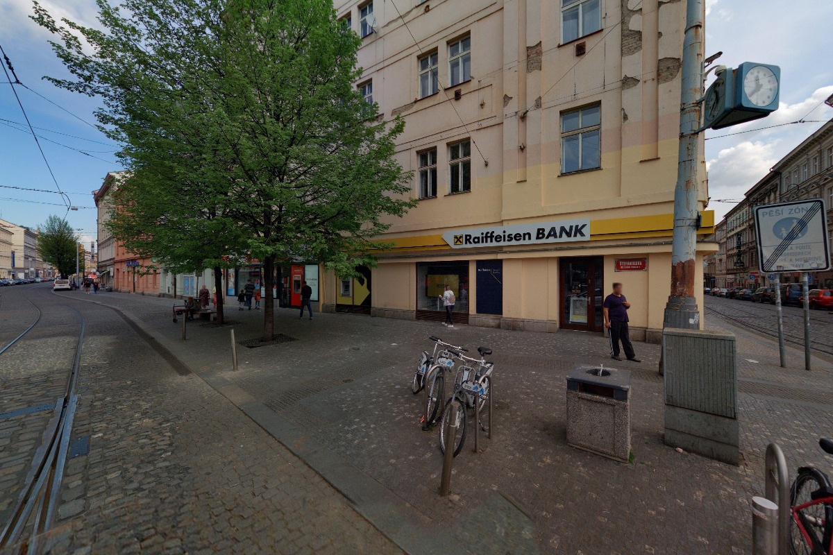 Raiffeisenbank - pobočka foto 4