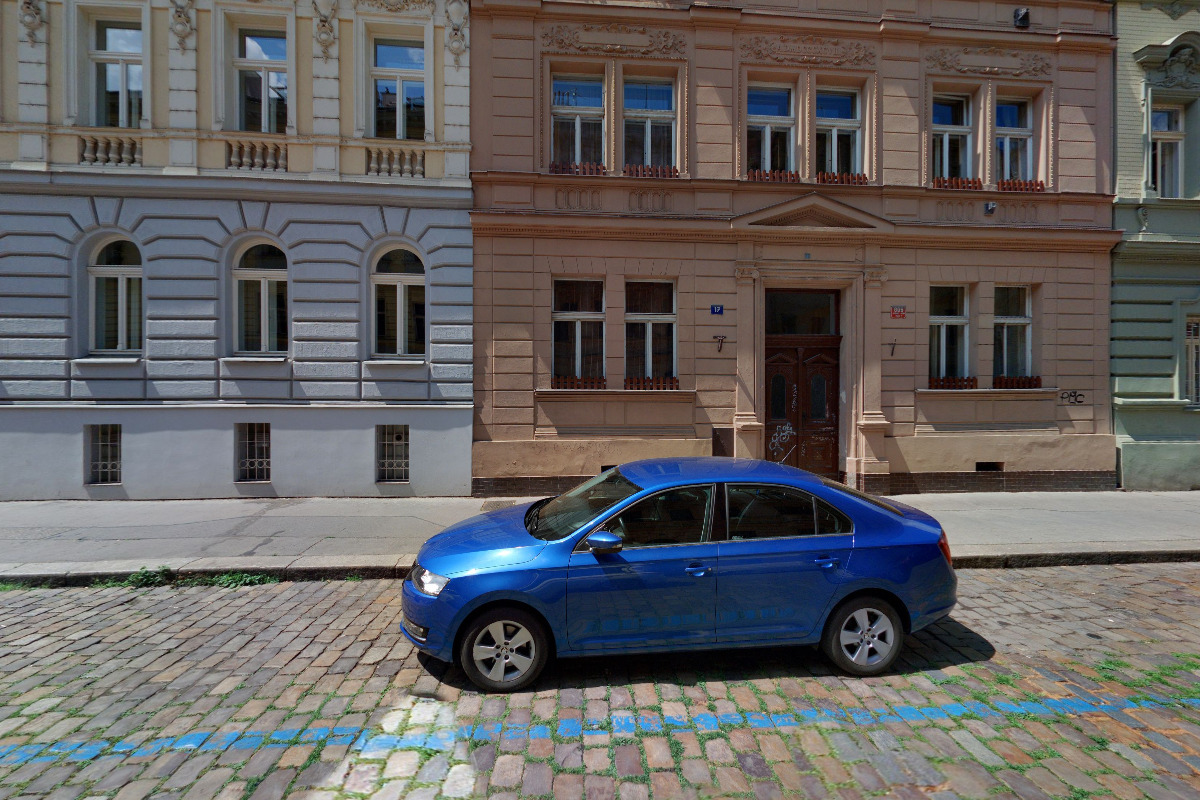 Raiffeisenbank - pobočka foto 3