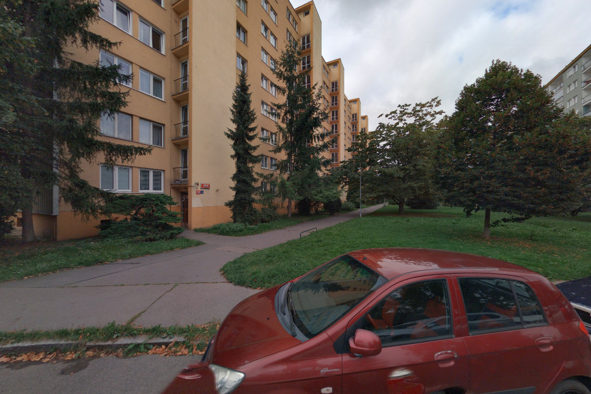 Ing. Jiří Ehrenberger foto 1