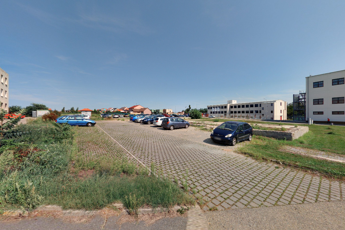 MUDr. Eva Špačková Kučerová, s.r.o. foto 1