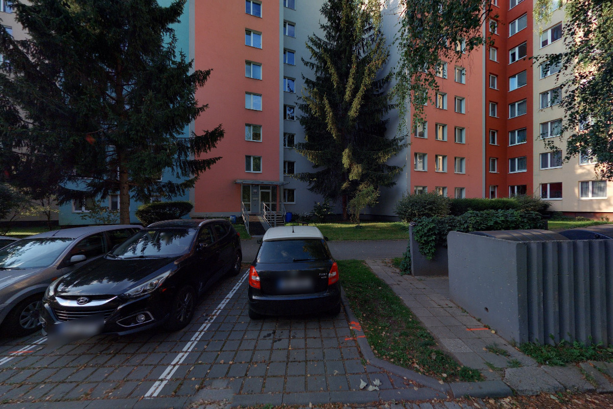 Společnost pro propagaci komorní opery