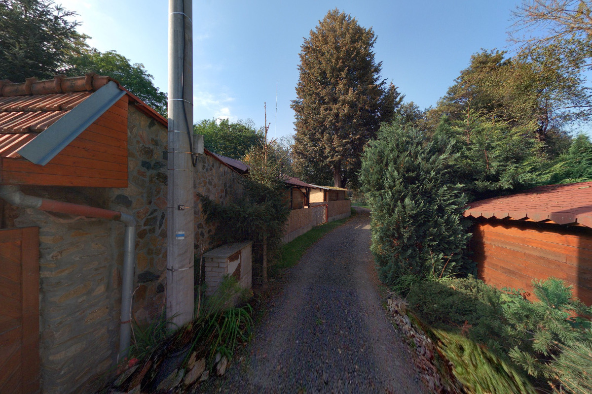 Mudrcova Čarodílna