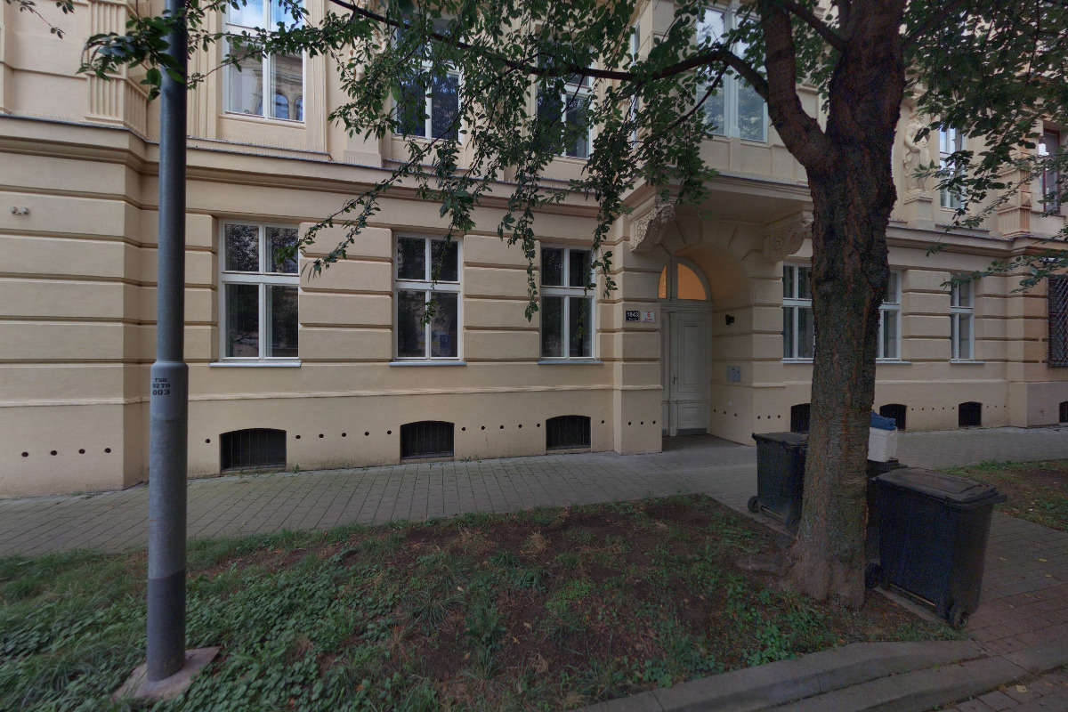 BRNO SAFE DEPOSIT a.s.