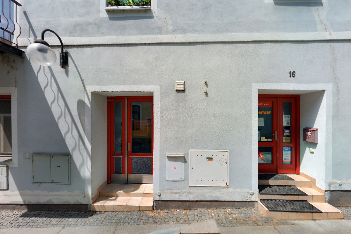 ADYKO s.r.o. - trafika foto 1