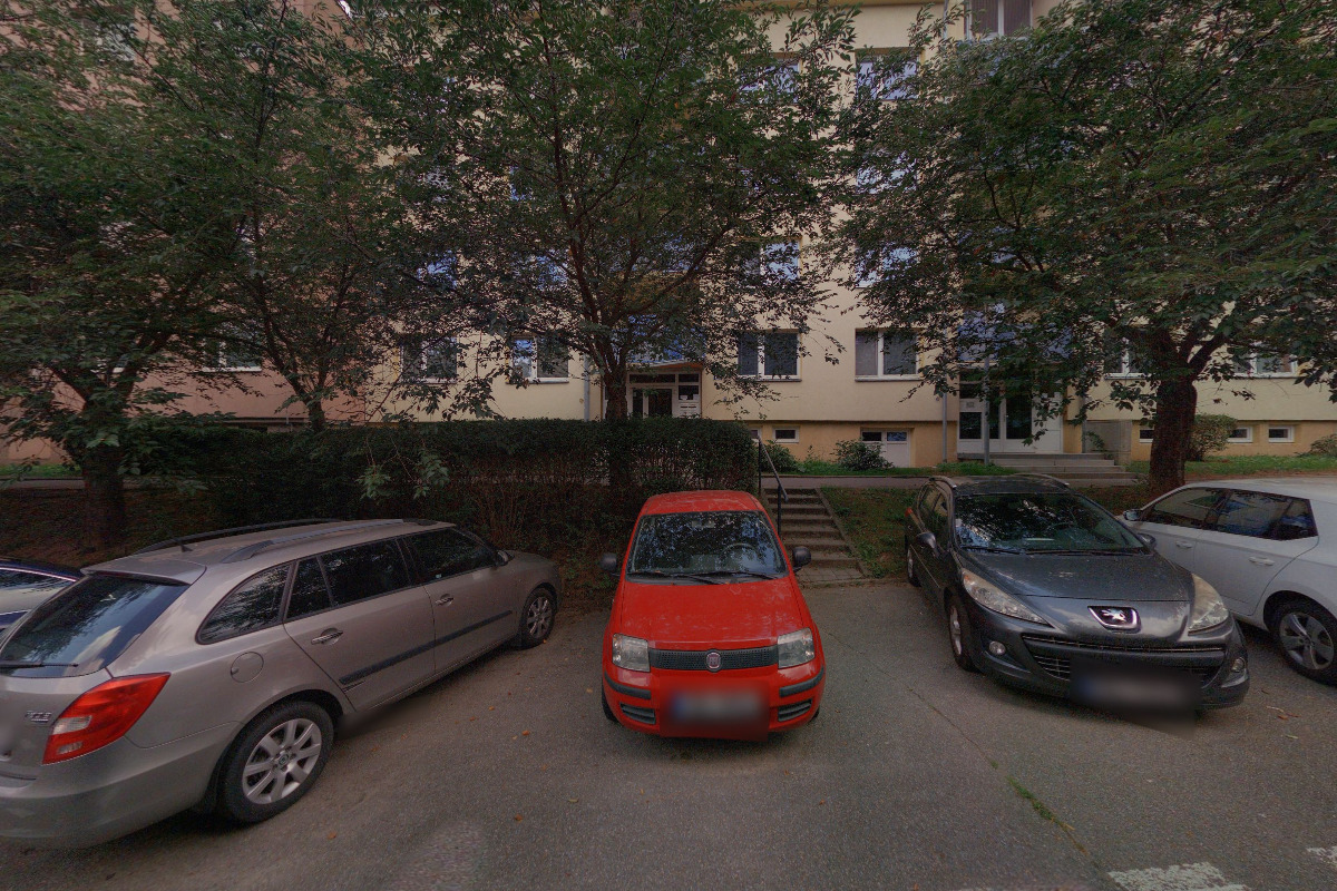 Tělocvičná jednota Sokol Brno III foto 1