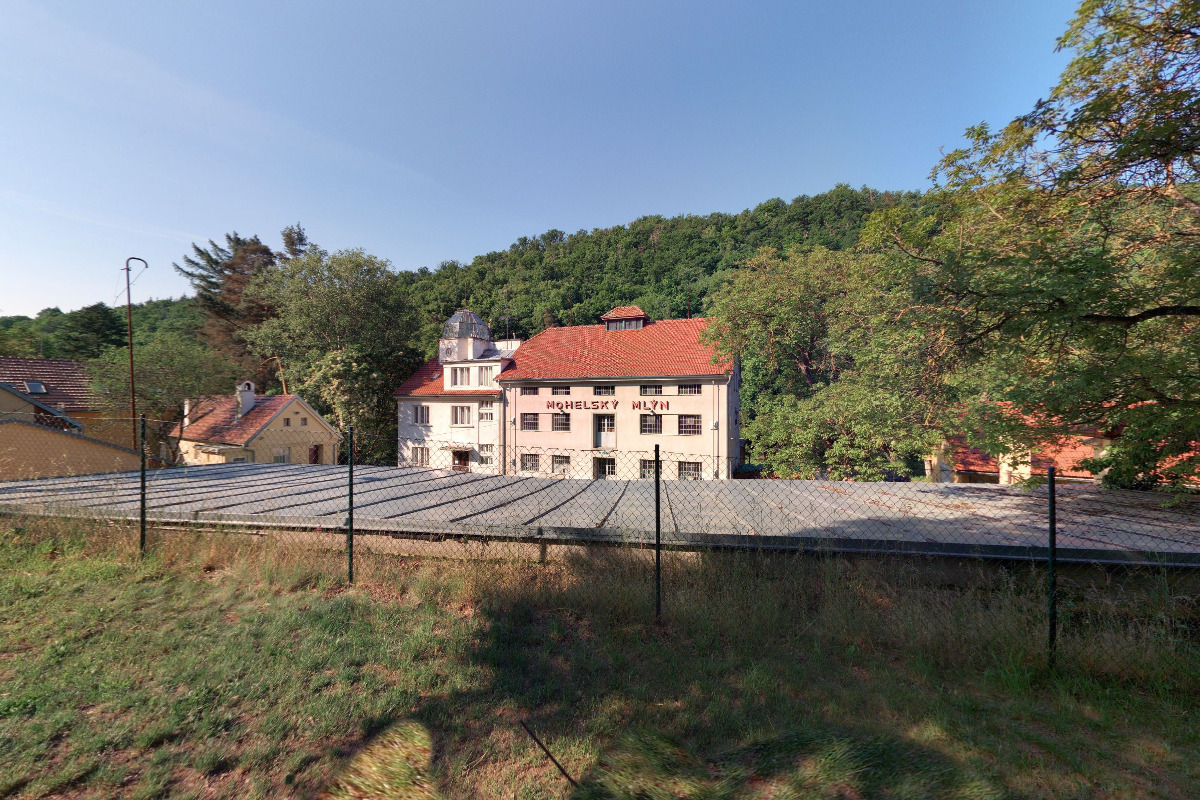 Ústav biologie obratlovců AV ČR