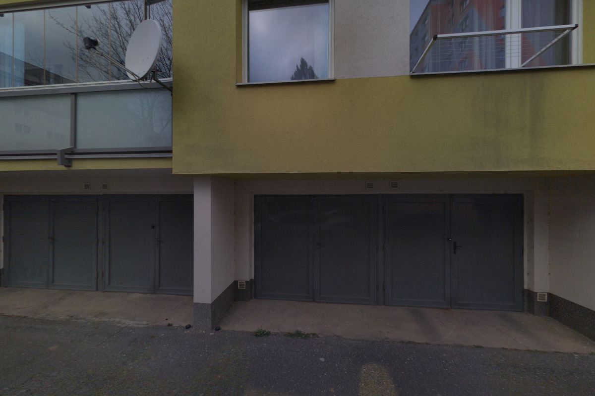 Robert Kralčiak - Instalatérství