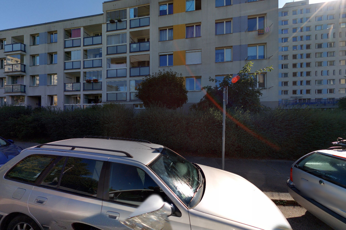 RETRO Apartment Prague foto 1