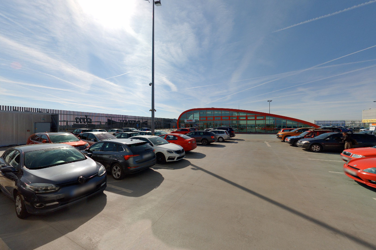 Lékárna 6-ka foto 2