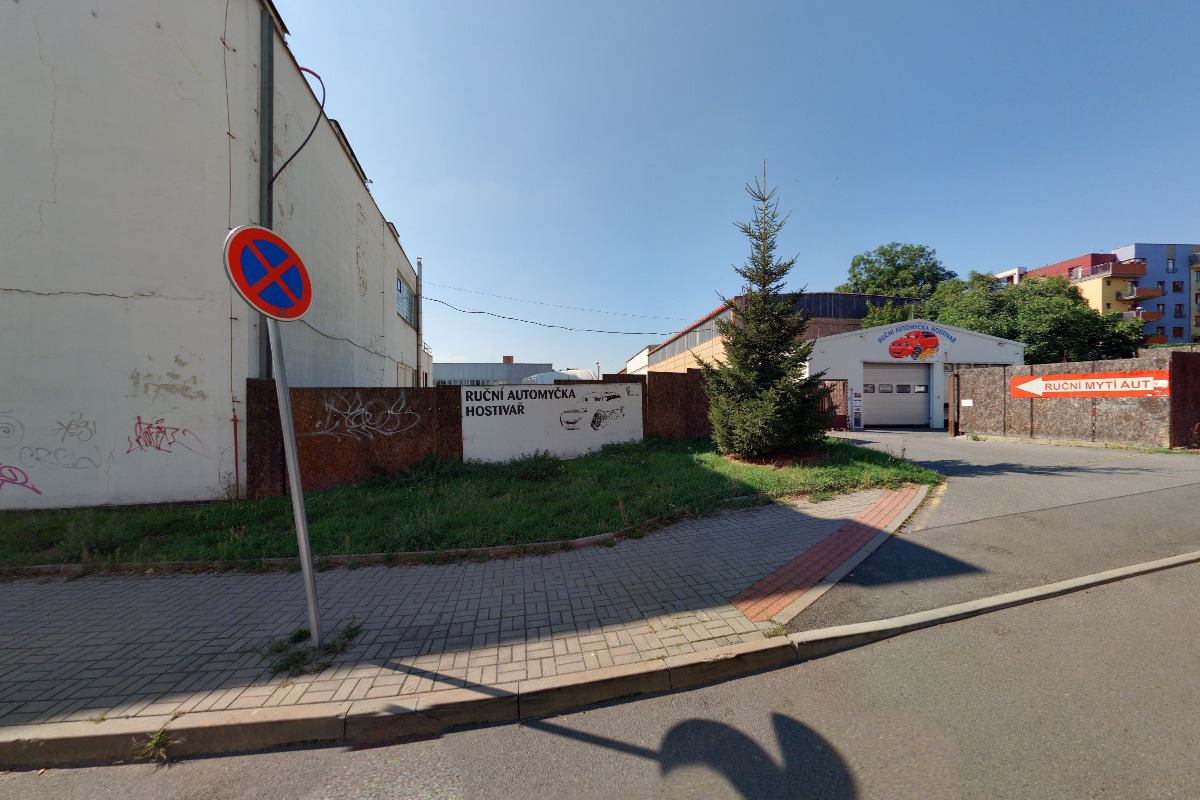 Automyčka Hostivař, s.r.o. foto 6