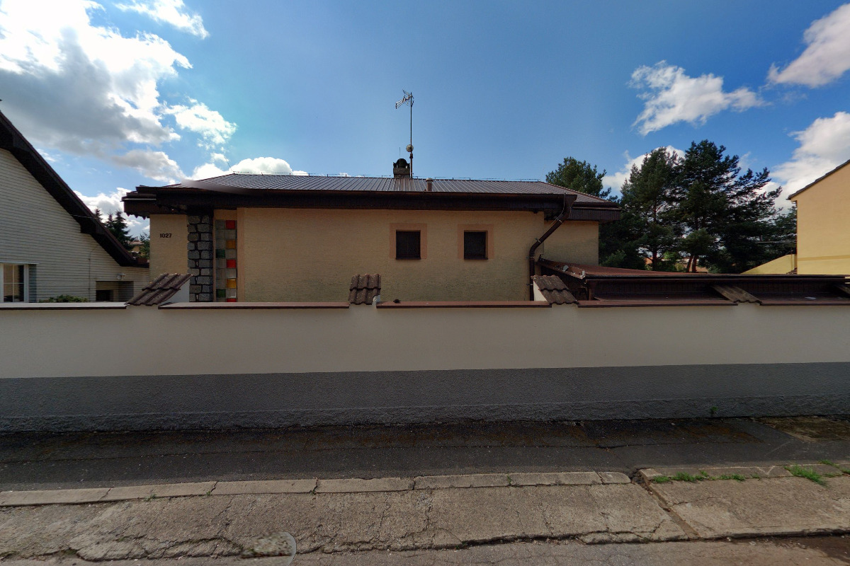 JONNIE CORPORATION, spol. s r.o.