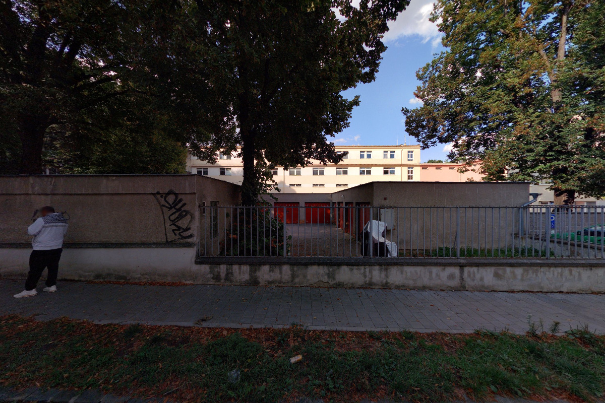 Svatý Florián - Dobrovolní hasiči roku foto 1