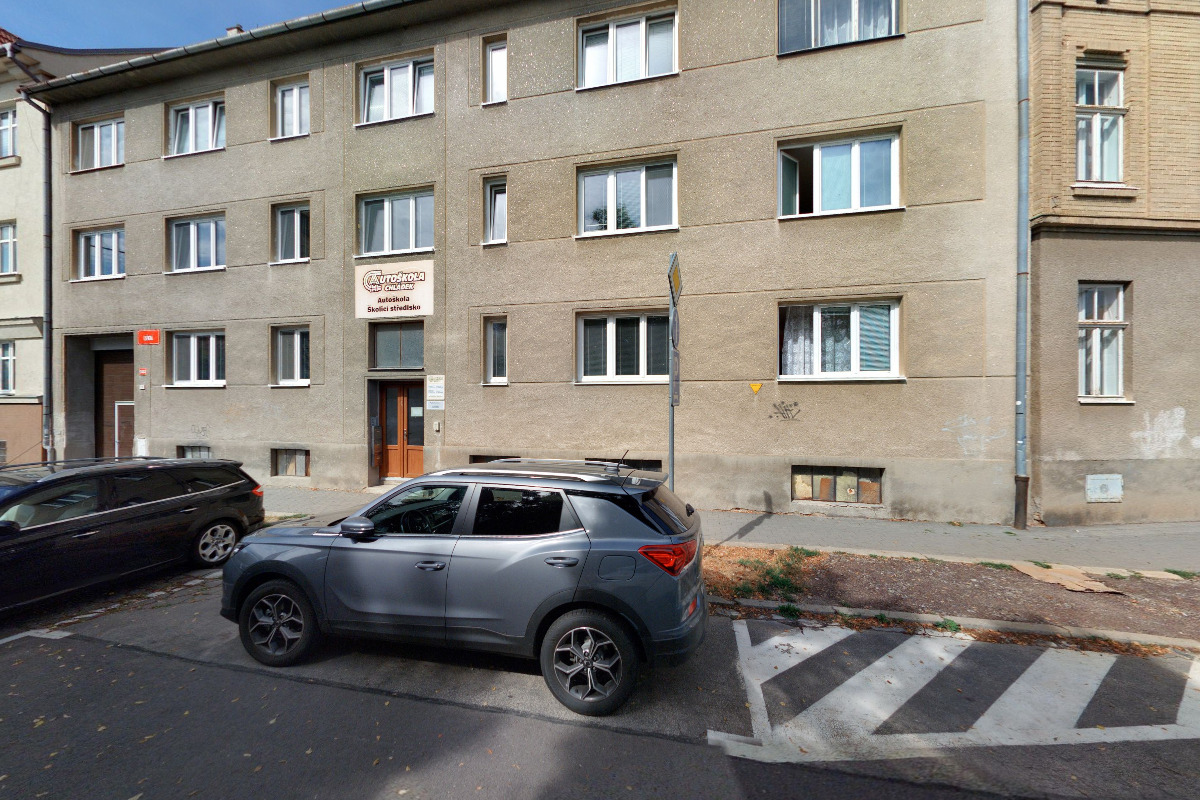 Autoškola Chládek - Rostislav Chládek ml. foto 2