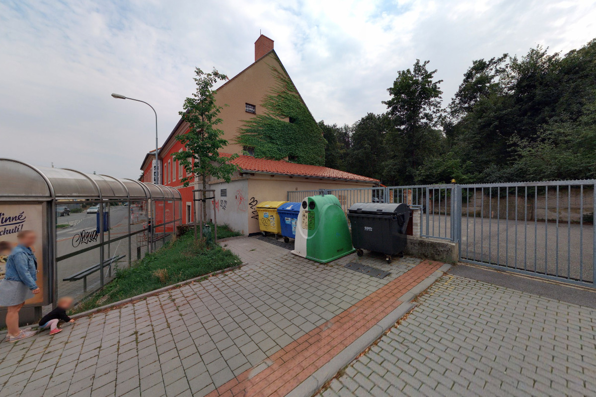 62100 Neapolská pizza foto 1