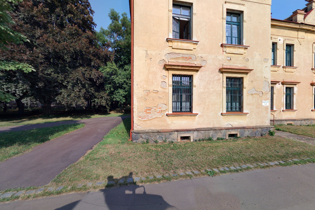 Věra Brůžová foto 2