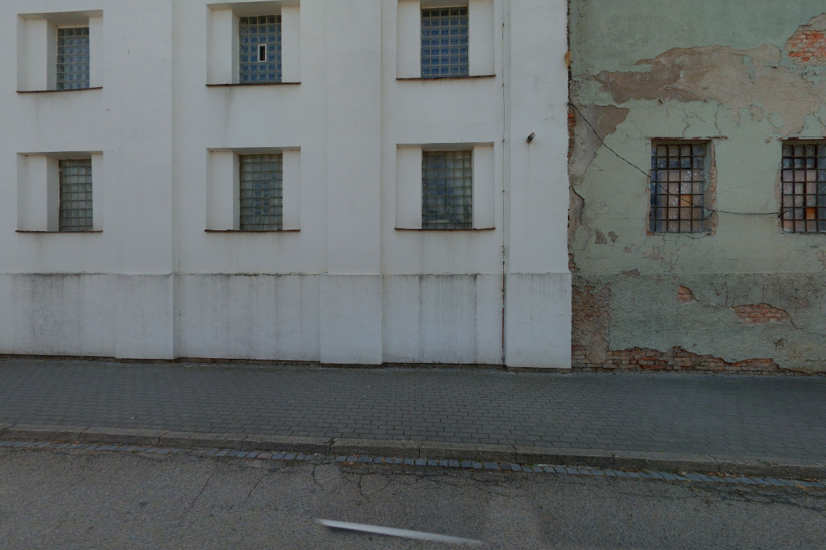 ZEMPOMARKET a.s. Bečváry foto 2