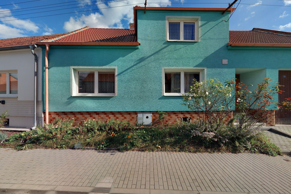 Základní organizace Českého zahrádkářského svazu Vacenovice