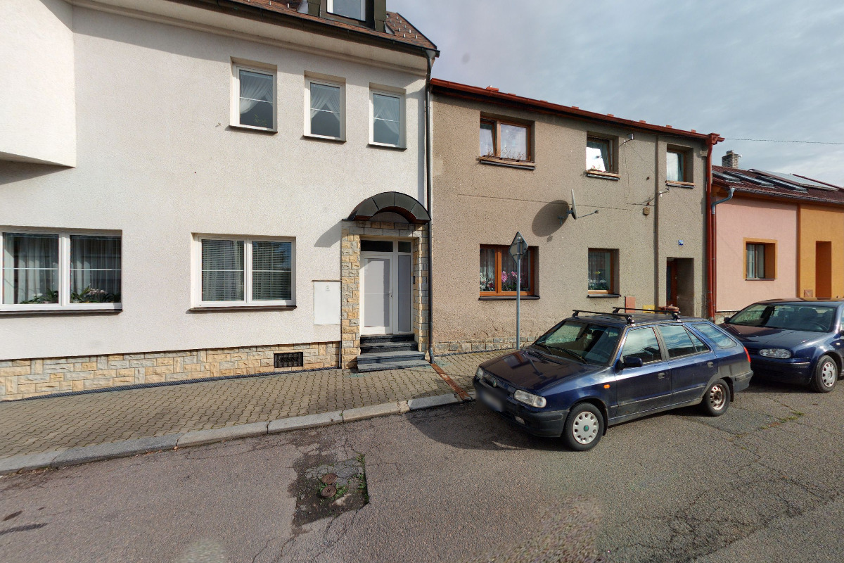 Miloslava Bačkovská