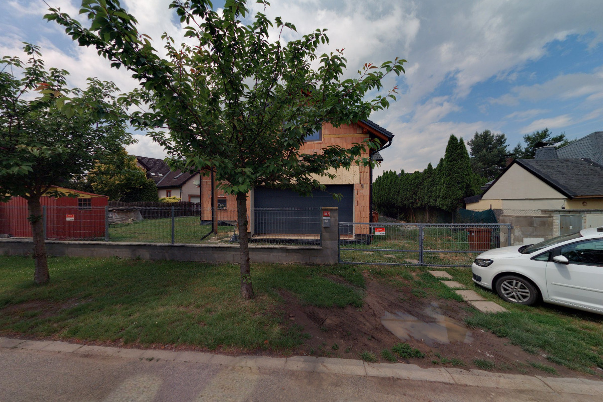 Daňový poradce ev. č. 5003 Ing. Kateřina Srnská