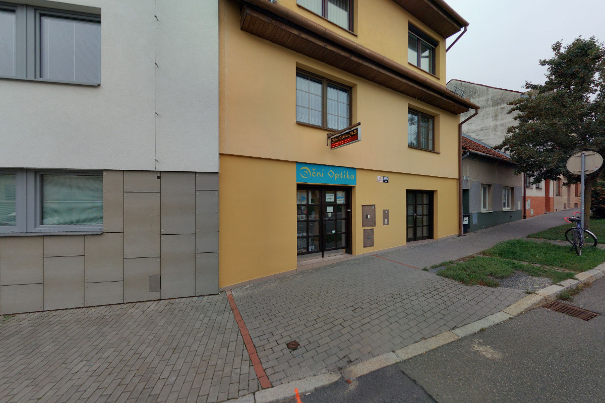 Oční optika MS foto 3