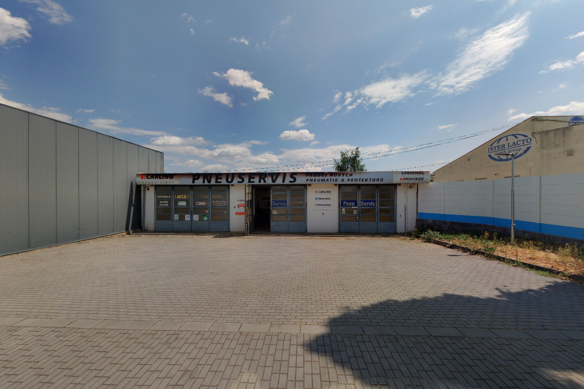 CARLING, spol. s.r.o. foto 1