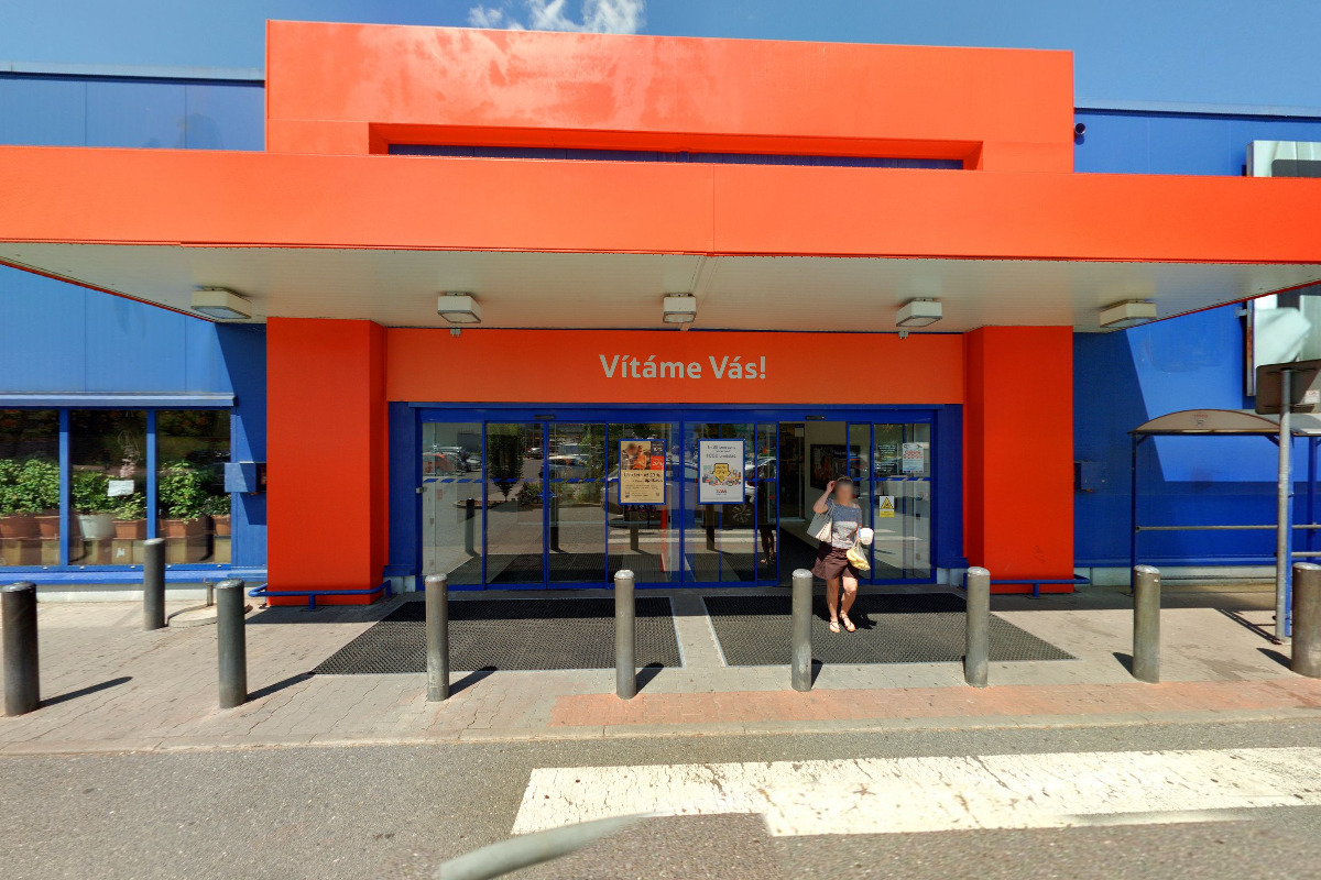 Tesco foto 6