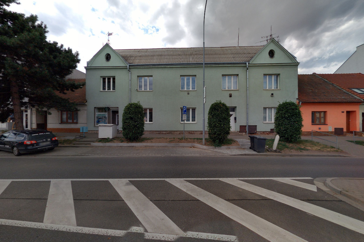 Lékárna Rajhrad foto 5