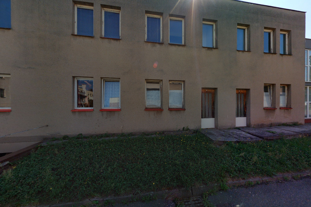 FK Baník Chvaletice