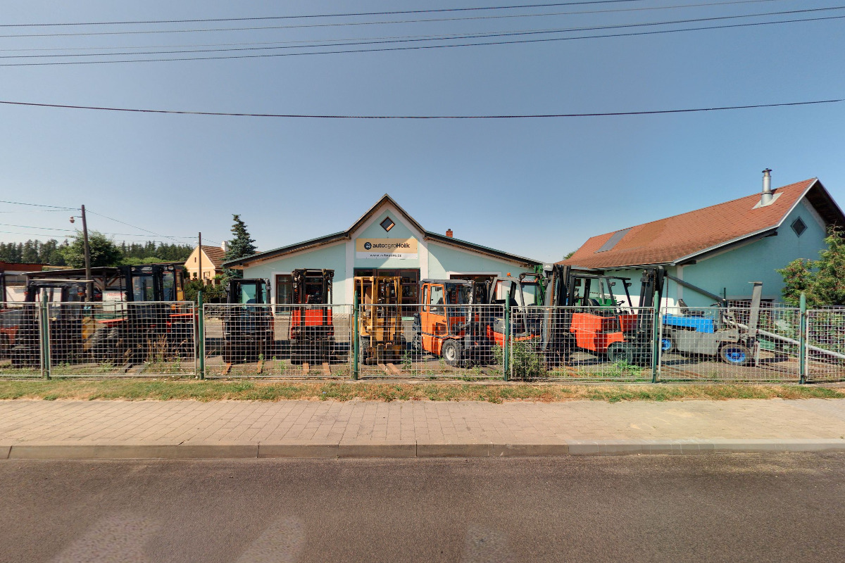AUTO-AGRO-HOLÍK, s.r.o. foto 2