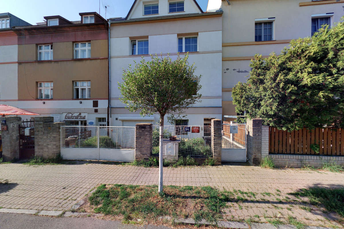 Projekční kancelář Ing. Petr Potužník foto 2