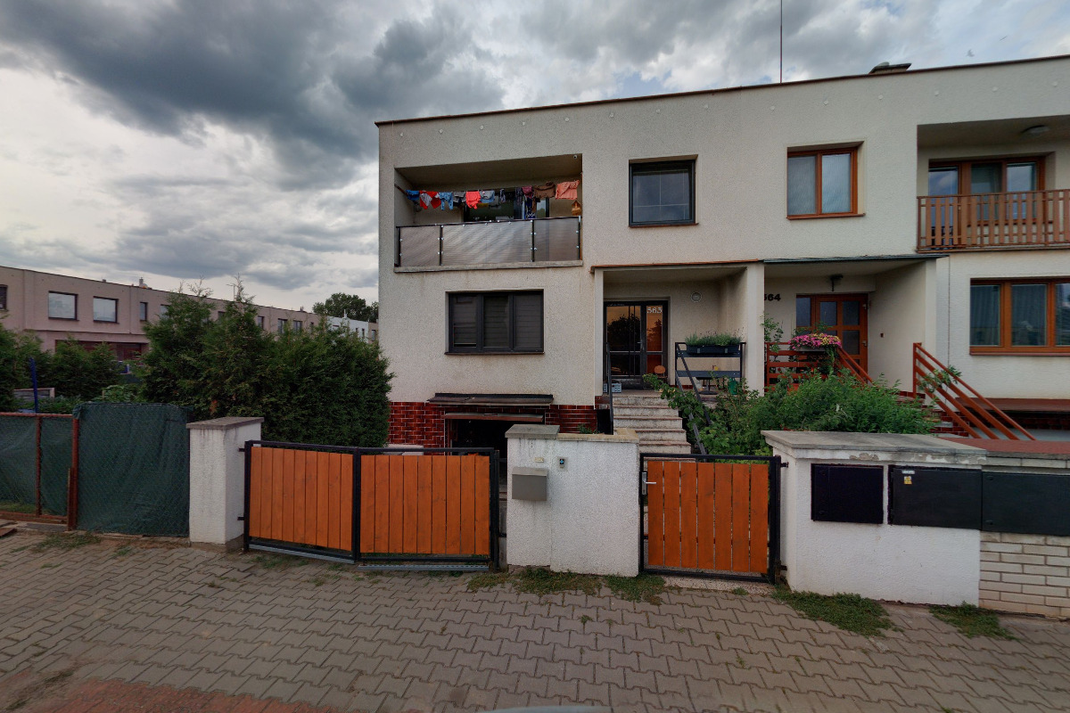 Údržba zahrad Pardubice