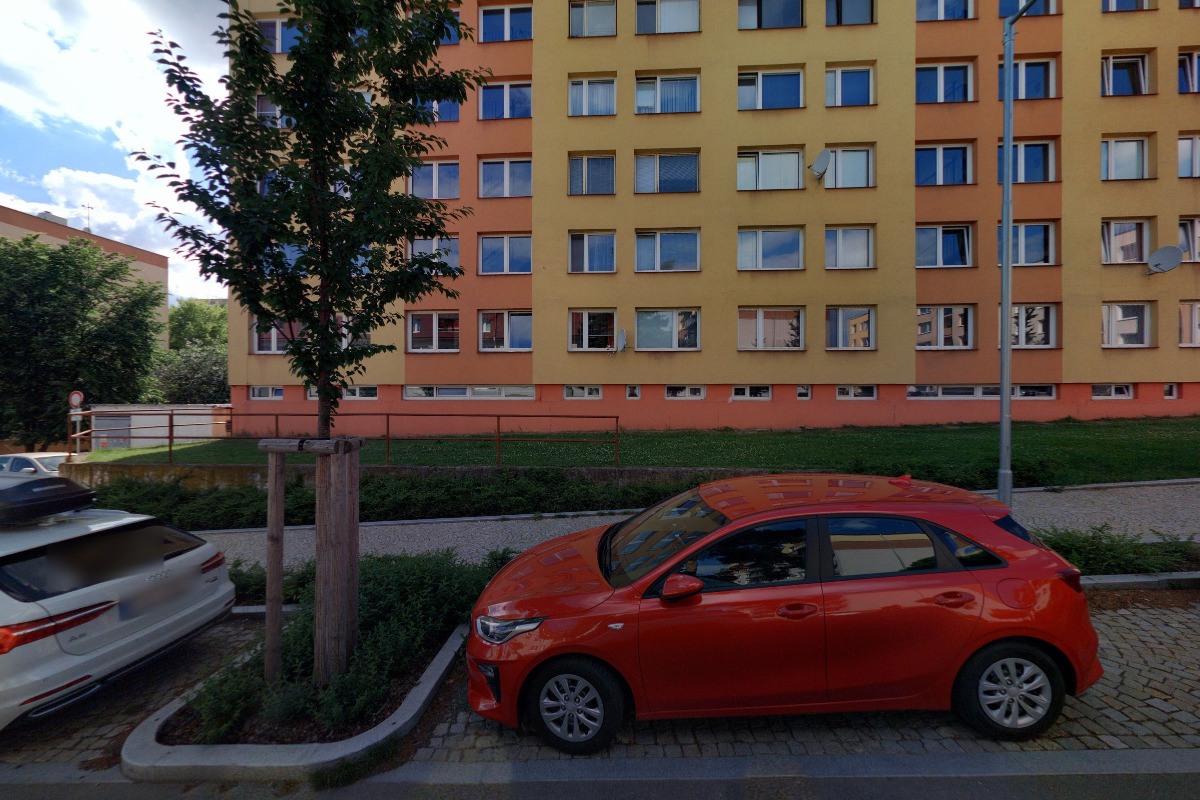 Zuzana Zeidlerová foto 1