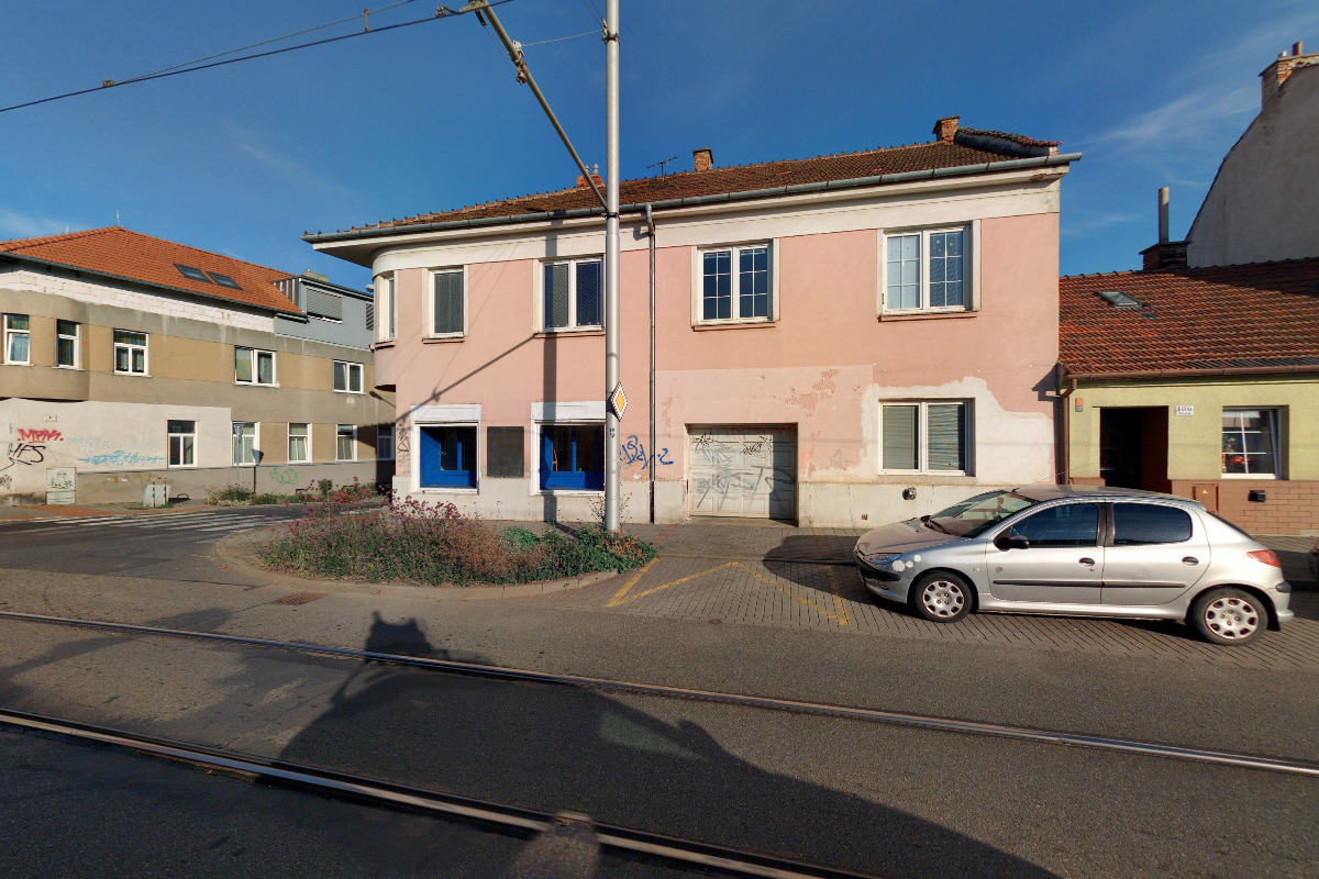 Putra - výrobna a sladké pečení