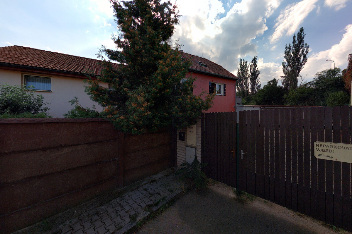 Malíři pokojů Praha foto 5