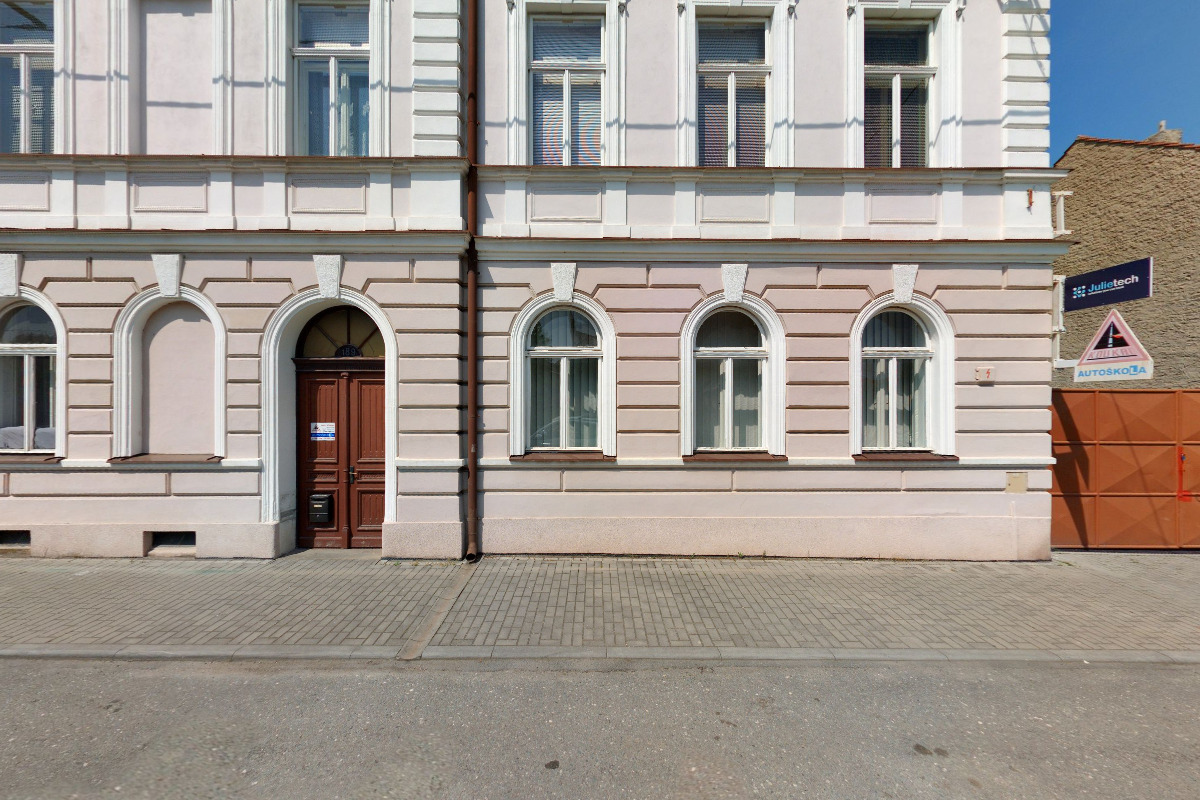 Autoškola Pavel Koukal foto 2